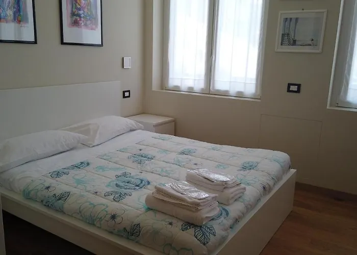 Standaard Appartement