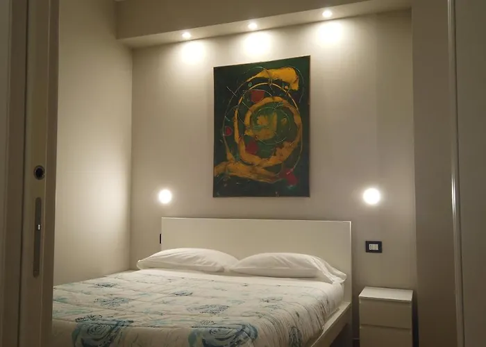 Deluxe Appartement