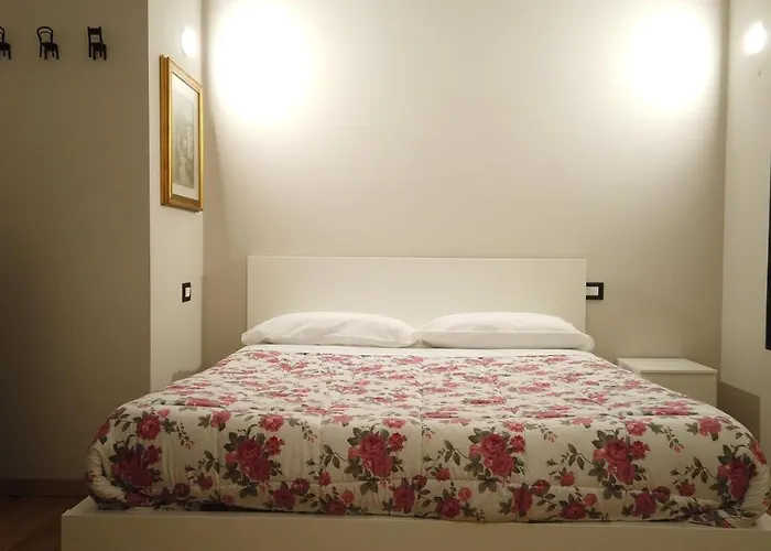 Standaard Appartement