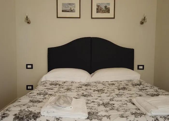 Appartement met een Slaapkamer