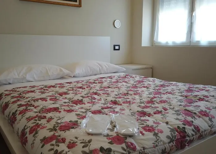 Appartement met een Slaapkamer